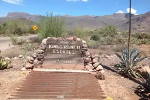 10581 E Valley View Dr, Gold Canyon, AZ 85118 - Photo 41