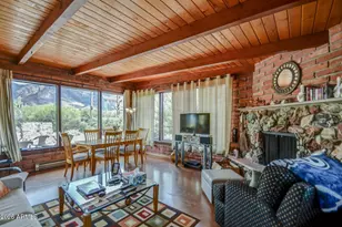 10581 E Valley View Dr, Gold Canyon, AZ 85118 - Photo 3