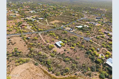 10581 E Valley View Drive, Gold Canyon, AZ 85118 - Photo 65