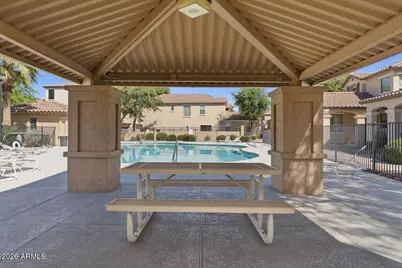 104 E Palomino Drive, Gilbert, AZ 85296 - Photo 37