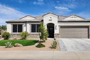 30942 W Verde Ln, Buckeye, AZ 85396 - Photo 1