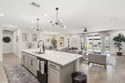 30942 W Verde Lane, Buckeye, AZ 85396 - Photo 25