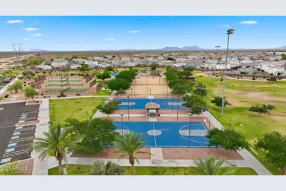 30942 W Verde Lane, Buckeye, AZ 85396 - Photo 45