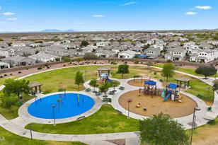 30942 W Verde Ln, Buckeye, AZ 85396 - Photo 49