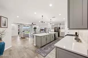 30942 W Verde Ln, Buckeye, AZ 85396 - Photo 29