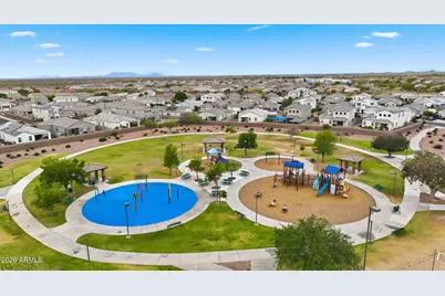 30942 W Verde Lane, Buckeye, AZ 85396 - Photo 49