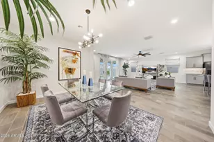 30942 W Verde Ln, Buckeye, AZ 85396 - Photo 23