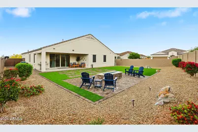 30942 W Verde Lane, Buckeye, AZ 85396 - Photo 35