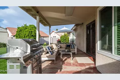 408 E Meadows Lane, Gilbert, AZ 85234 - Photo 27