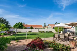 408 E Meadows Ln, Gilbert, AZ 85234 - Photo 37