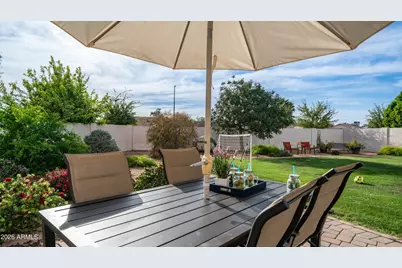 408 E Meadows Lane, Gilbert, AZ 85234 - Photo 39