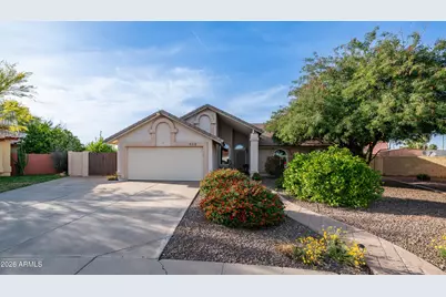 408 E Meadows Lane, Gilbert, AZ 85234 - Photo 7