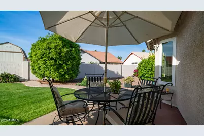 408 E Meadows Lane, Gilbert, AZ 85234 - Photo 29