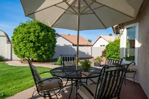 408 E Meadows Ln, Gilbert, AZ 85234 - Photo 29