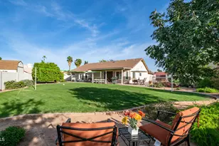 408 E Meadows Ln, Gilbert, AZ 85234 - Photo 35