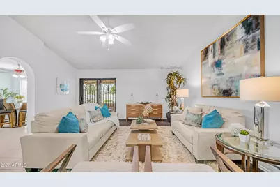 408 E Meadows Lane, Gilbert, AZ 85234 - Photo 11