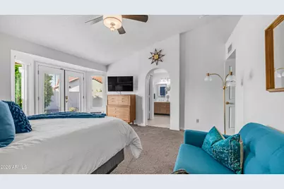 408 E Meadows Lane, Gilbert, AZ 85234 - Photo 23