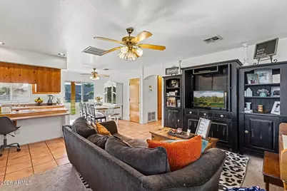 2593 E Ridgewood Lane, Gilbert, AZ 85298 - Photo 15