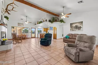 2593 E Ridgewood Lane, Gilbert, AZ 85298 - Photo 5