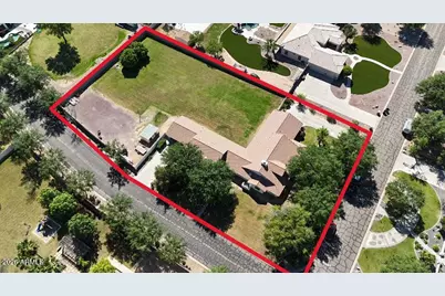 2593 E Ridgewood Lane, Gilbert, AZ 85298 - Photo 1