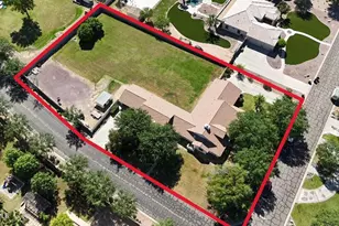 2593 E Ridgewood Ln, Gilbert, AZ 85298 - Photo 1