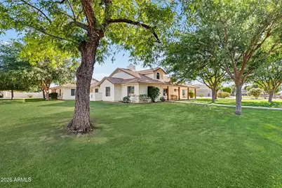 2593 E Ridgewood Lane, Gilbert, AZ 85298 - Photo 1