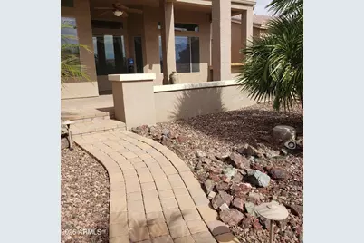 42441 W Blue Suede Shoes Lane, Maricopa, AZ 85138 - Photo 129