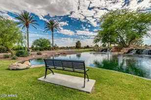 42441 W Blue Suede Shoes Ln, Maricopa, AZ 85138 - Photo 5