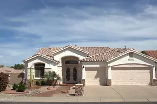 1043 S Rockwell St, Gilbert, AZ 85296 - Photo 1