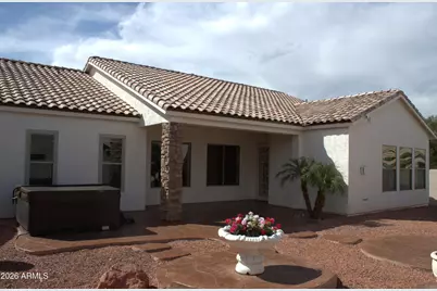 1043 S Rockwell Street, Gilbert, AZ 85296 - Photo 31