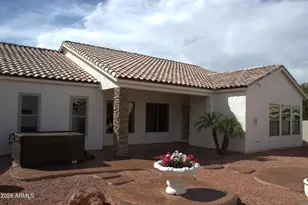 1043 S Rockwell St, Gilbert, AZ 85296 - Photo 31