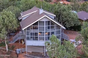 211 N Helen Dr, Payson, AZ 85541 - Photo 39