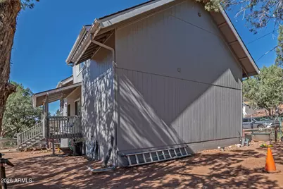 211 N Helen Drive, Payson, AZ 85541 - Photo 27