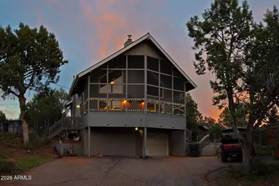 211 N Helen Drive, Payson, AZ 85541 - Photo 1