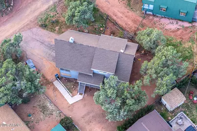 211 N Helen Drive, Payson, AZ 85541 - Photo 35