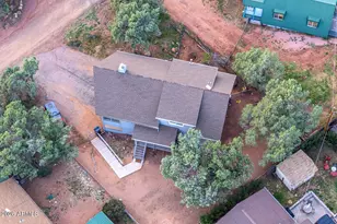 211 N Helen Dr, Payson, AZ 85541 - Photo 35