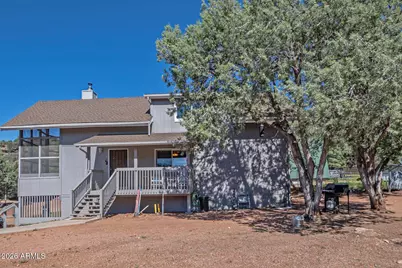 211 N Helen Drive, Payson, AZ 85541 - Photo 3