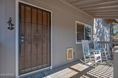 211 N Helen Drive, Payson, AZ 85541 - Photo 25