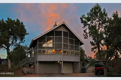 211 N Helen Drive, Payson, AZ 85541 - Photo 31