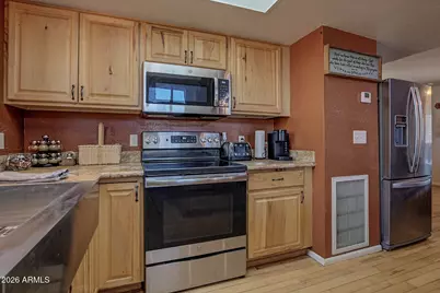 211 N Helen Drive, Payson, AZ 85541 - Photo 11