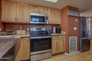 211 N Helen Dr, Payson, AZ 85541 - Photo 11