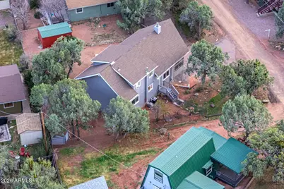 211 N Helen Drive, Payson, AZ 85541 - Photo 33