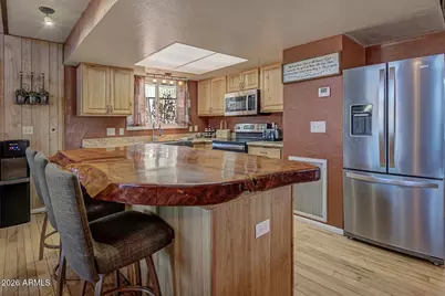 211 N Helen Drive, Payson, AZ 85541 - Photo 13