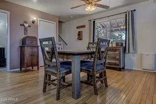 211 N Helen Dr, Payson, AZ 85541 - Photo 15