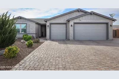 278 Laughing Hill Drive, Clarkdale, AZ 86324 - Photo 35