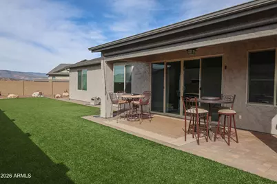 278 Laughing Hill Drive, Clarkdale, AZ 86324 - Photo 27