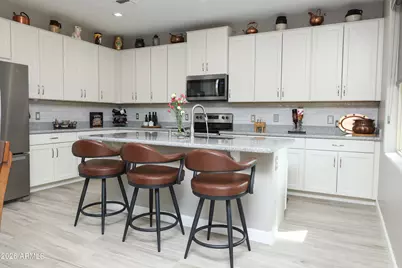 278 Laughing Hill Drive, Clarkdale, AZ 86324 - Photo 7