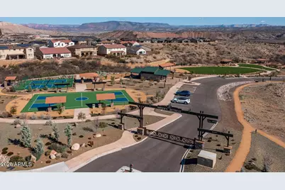 278 Laughing Hill Drive, Clarkdale, AZ 86324 - Photo 41