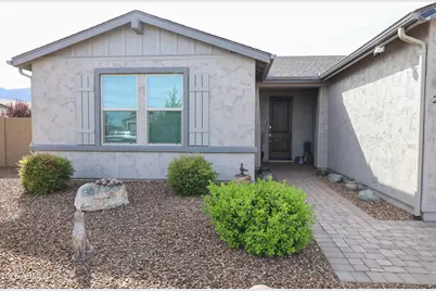 278 Laughing Hill Drive, Clarkdale, AZ 86324 - Photo 3