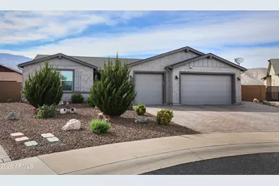 278 Laughing Hill Drive, Clarkdale, AZ 86324 - Photo 1